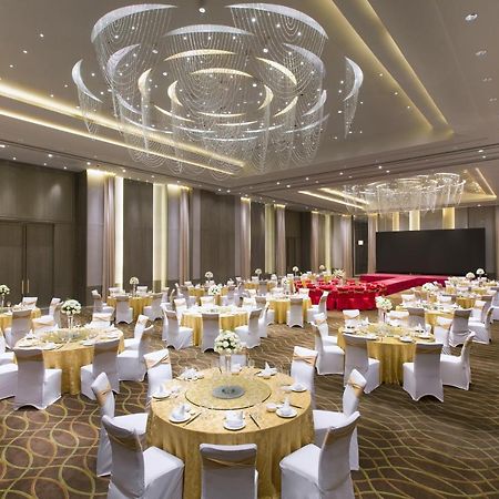 Marco Polo Changzhou Changzhou  Exterior foto