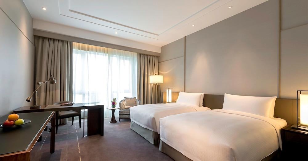 Marco Polo Changzhou Changzhou  Exterior foto