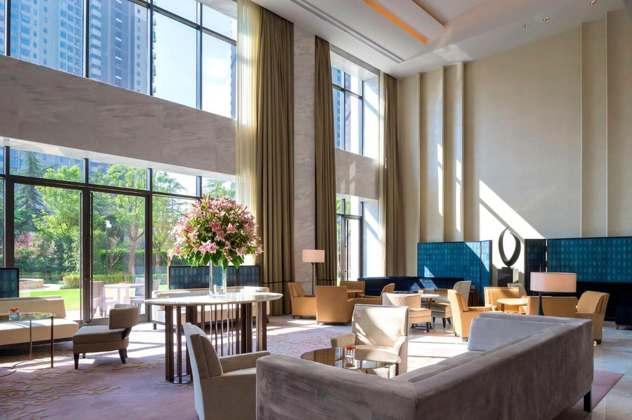 Marco Polo Changzhou Changzhou  Exterior foto