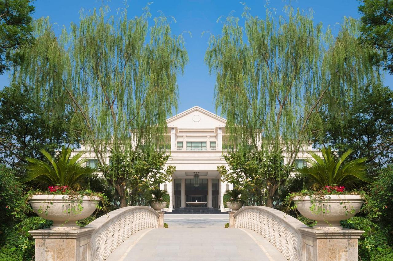 Marco Polo Changzhou Changzhou  Exterior foto
