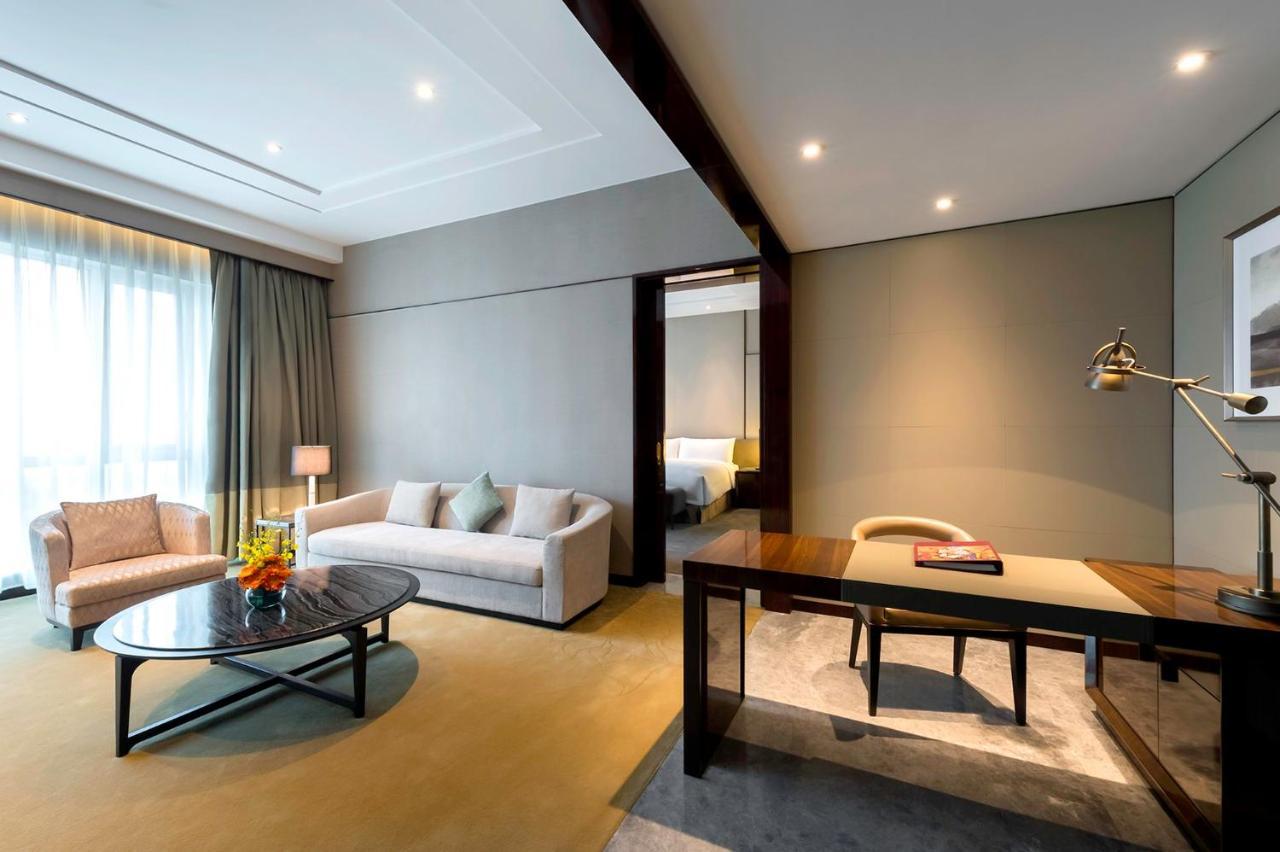 Marco Polo Changzhou Changzhou  Exterior foto