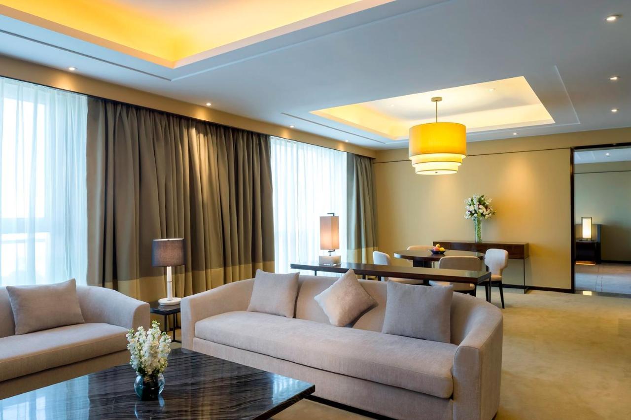 Marco Polo Changzhou Changzhou  Exterior foto