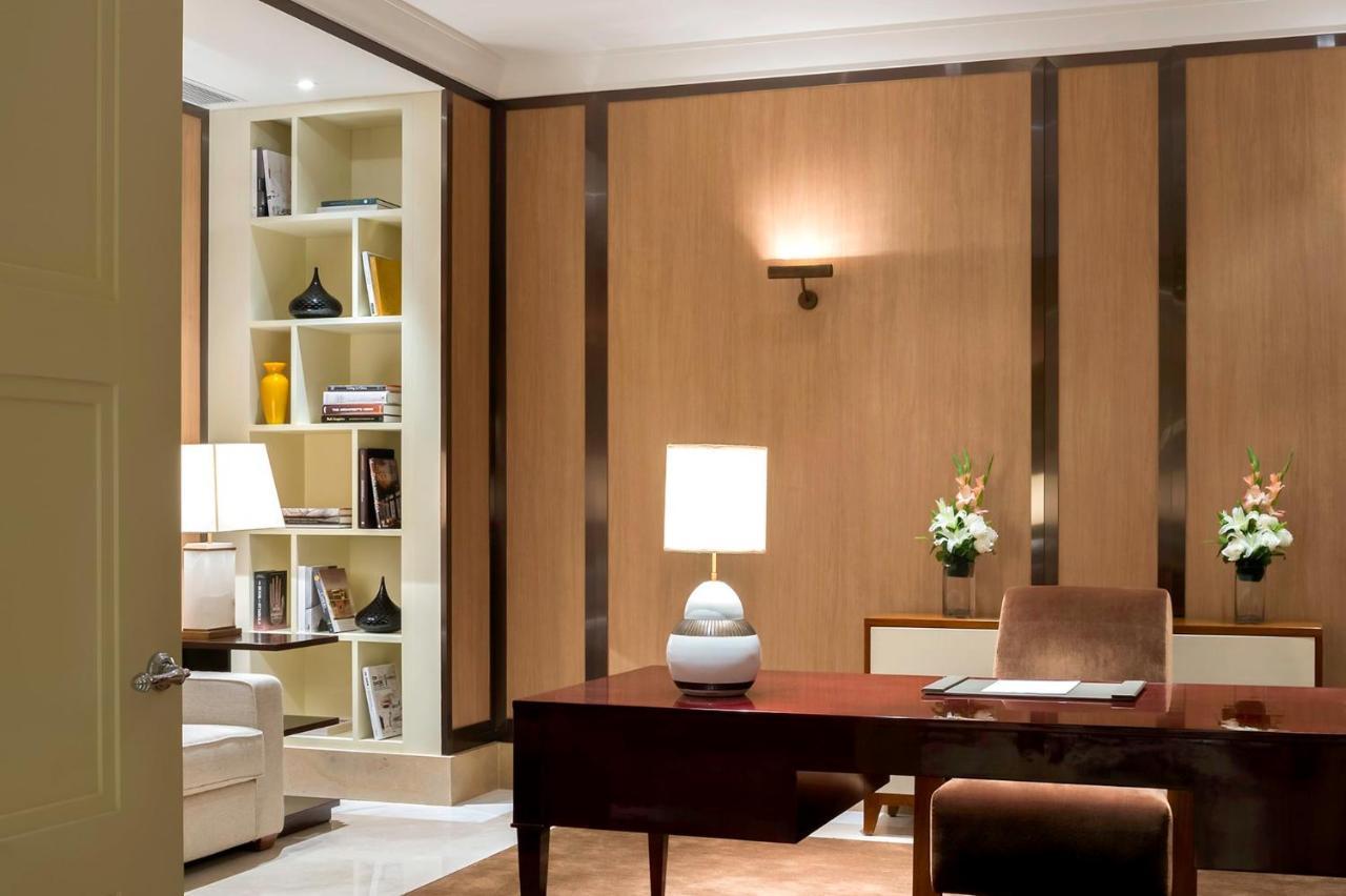 Marco Polo Changzhou Changzhou  Exterior foto