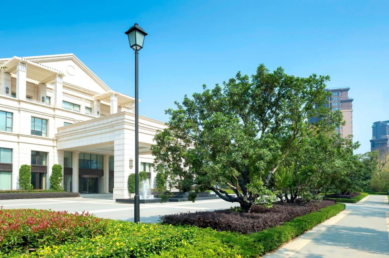 Marco Polo Changzhou Changzhou  Exterior foto