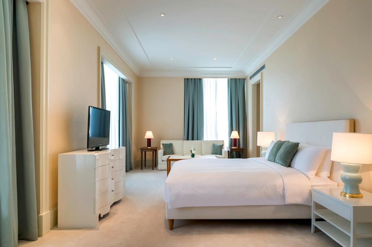 Marco Polo Changzhou Changzhou  Exterior foto