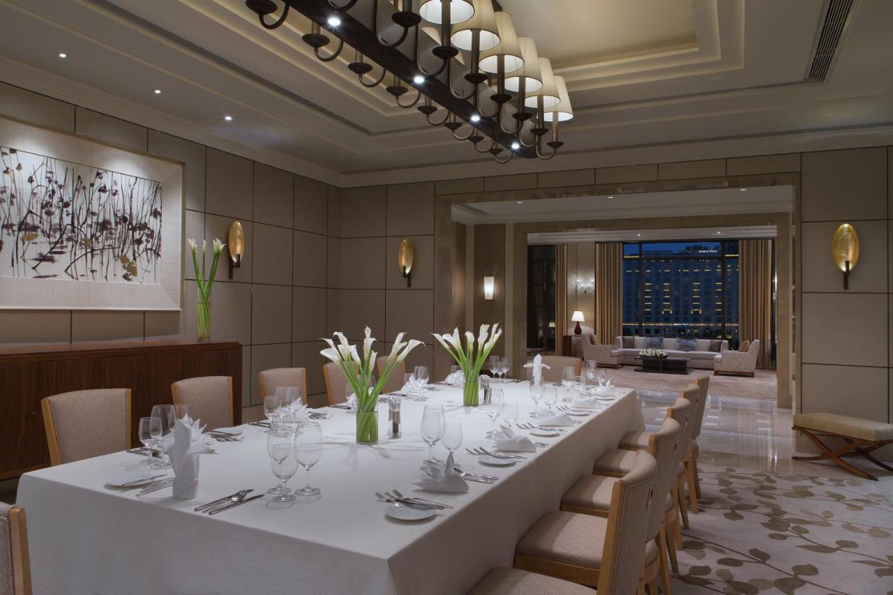 Marco Polo Changzhou Changzhou  Exterior foto