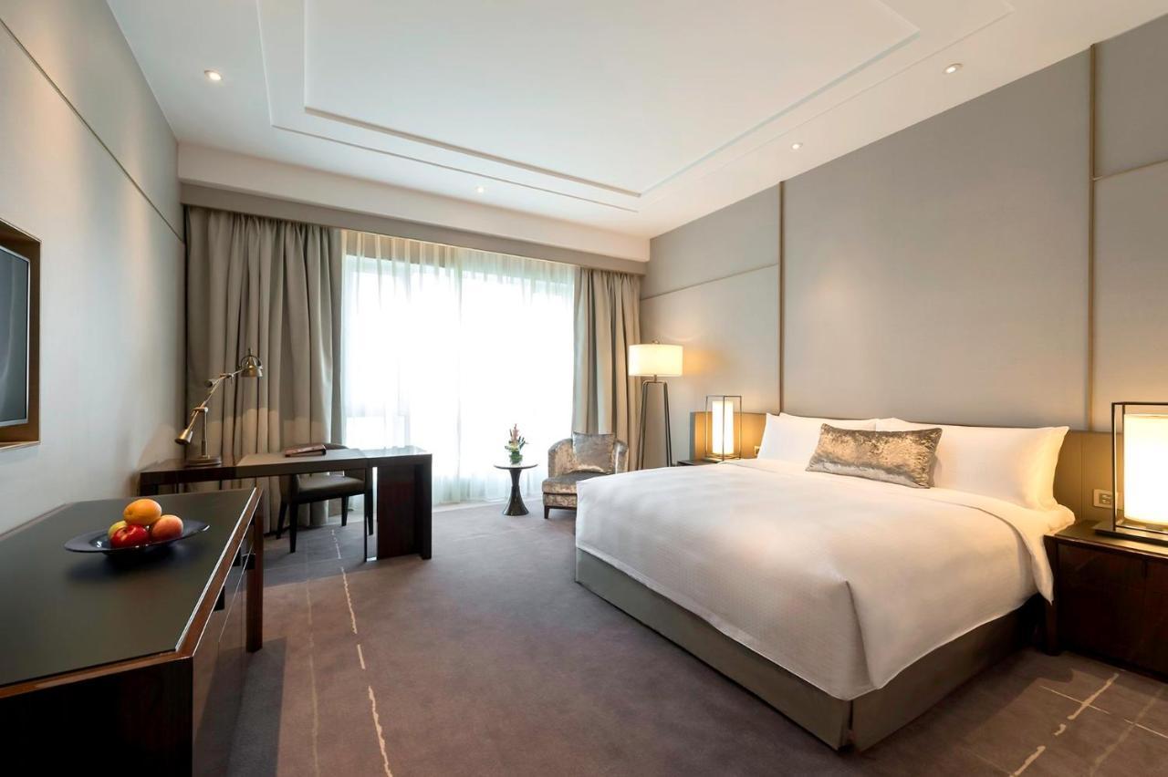 Marco Polo Changzhou Changzhou  Exterior foto