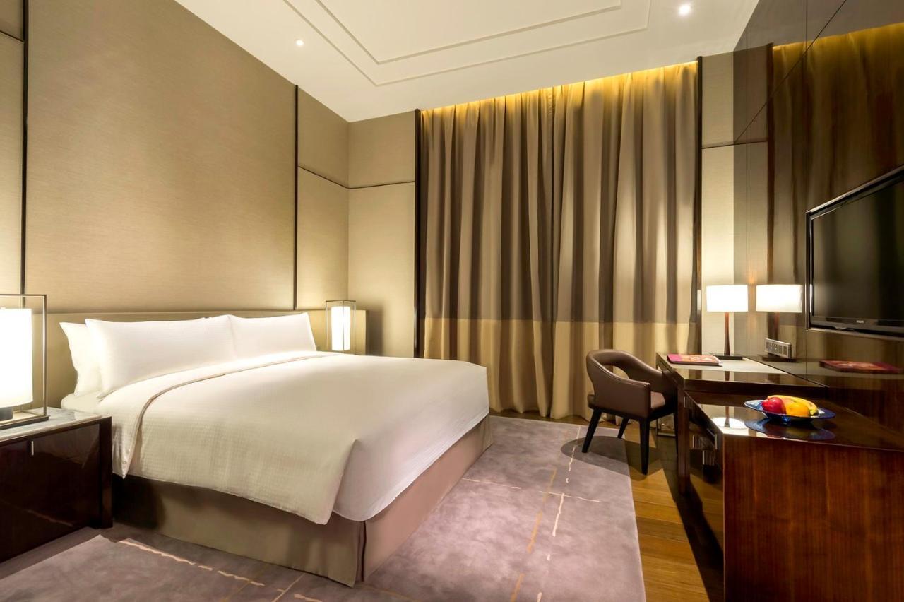 Marco Polo Changzhou Changzhou  Exterior foto