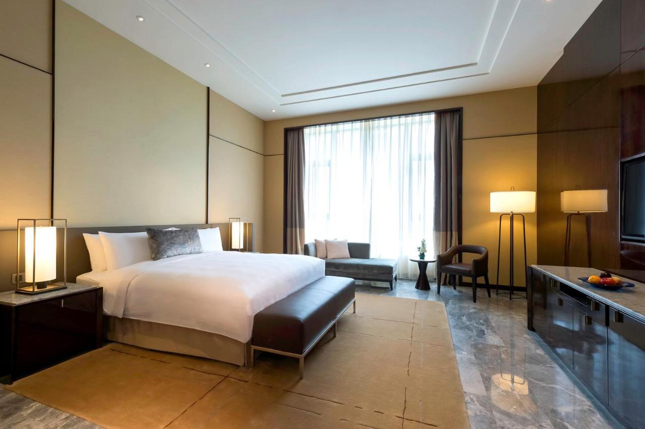 Marco Polo Changzhou Changzhou  Exterior foto