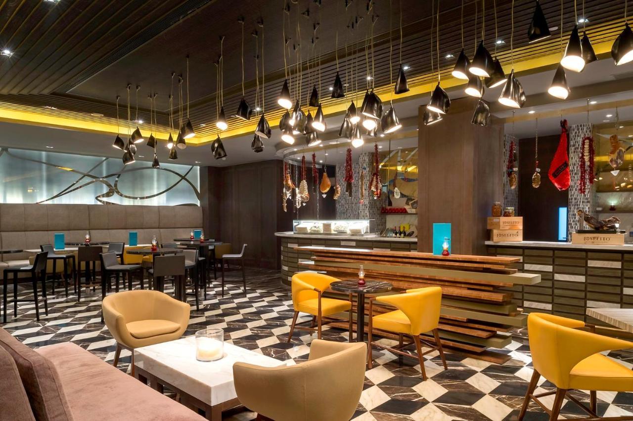 Marco Polo Changzhou Changzhou  Exterior foto