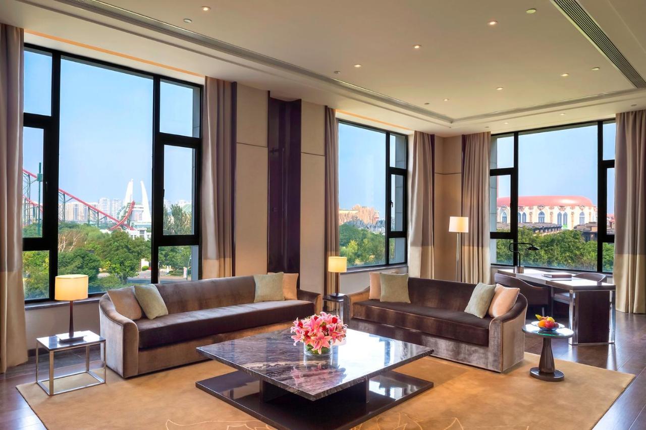Marco Polo Changzhou Changzhou  Exterior foto