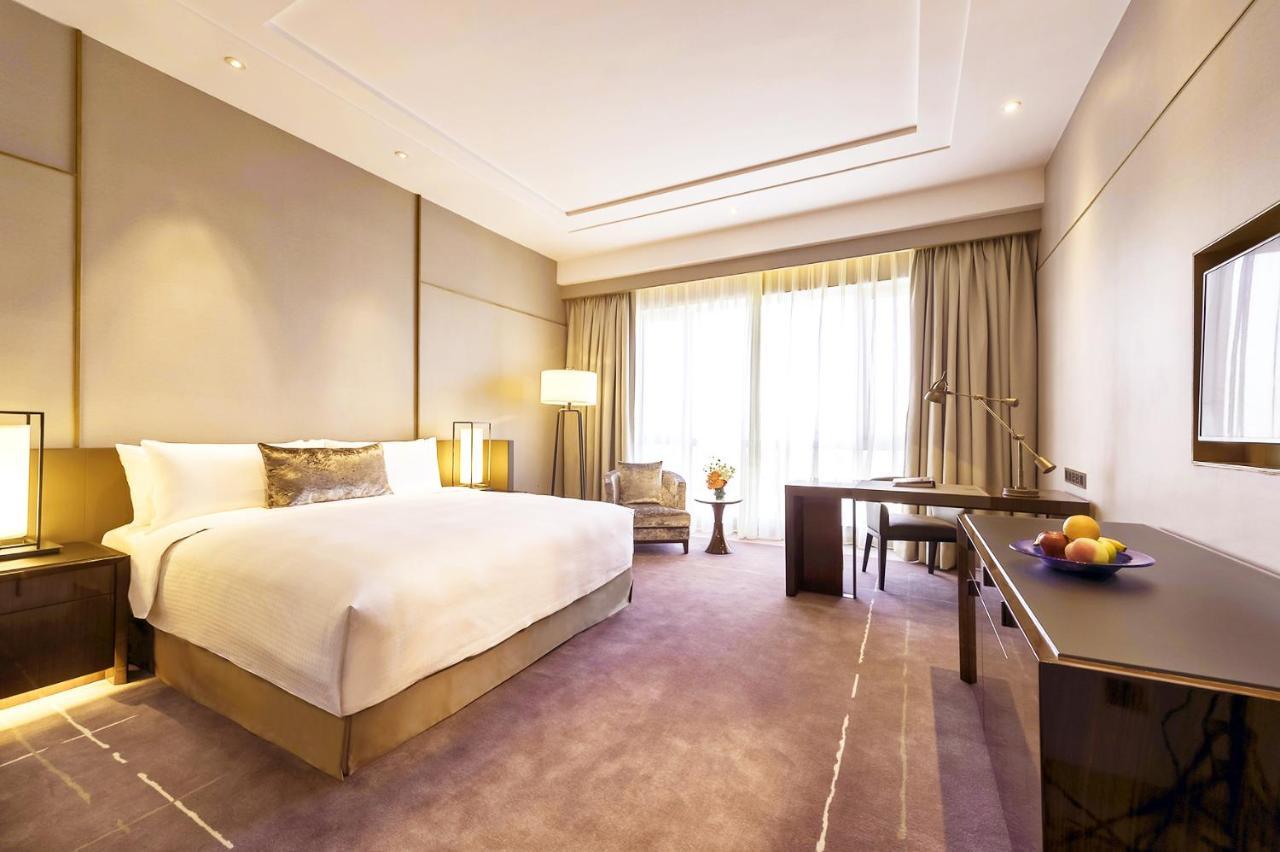 Marco Polo Changzhou Changzhou  Exterior foto