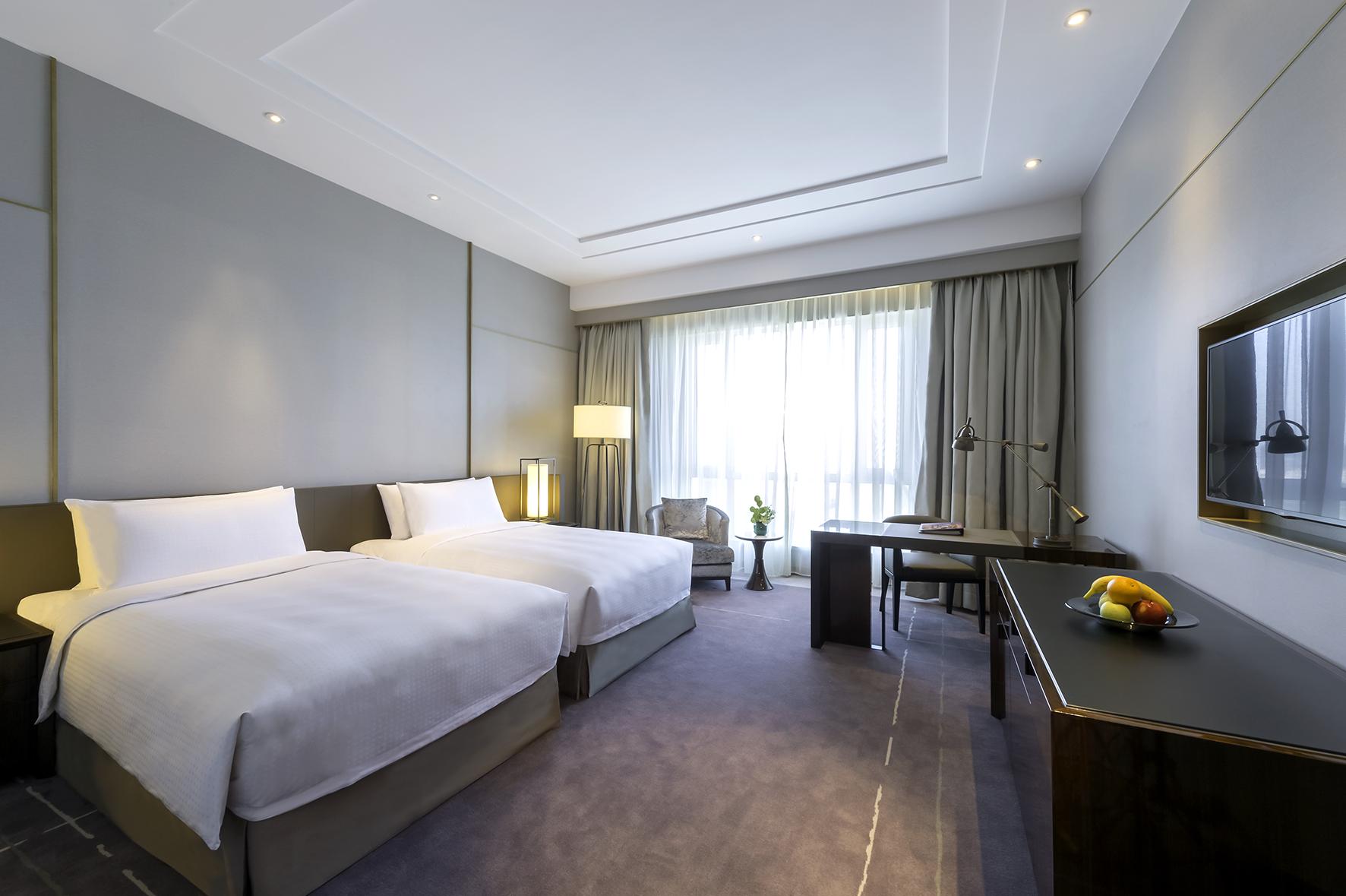 Marco Polo Changzhou Changzhou  Exterior foto