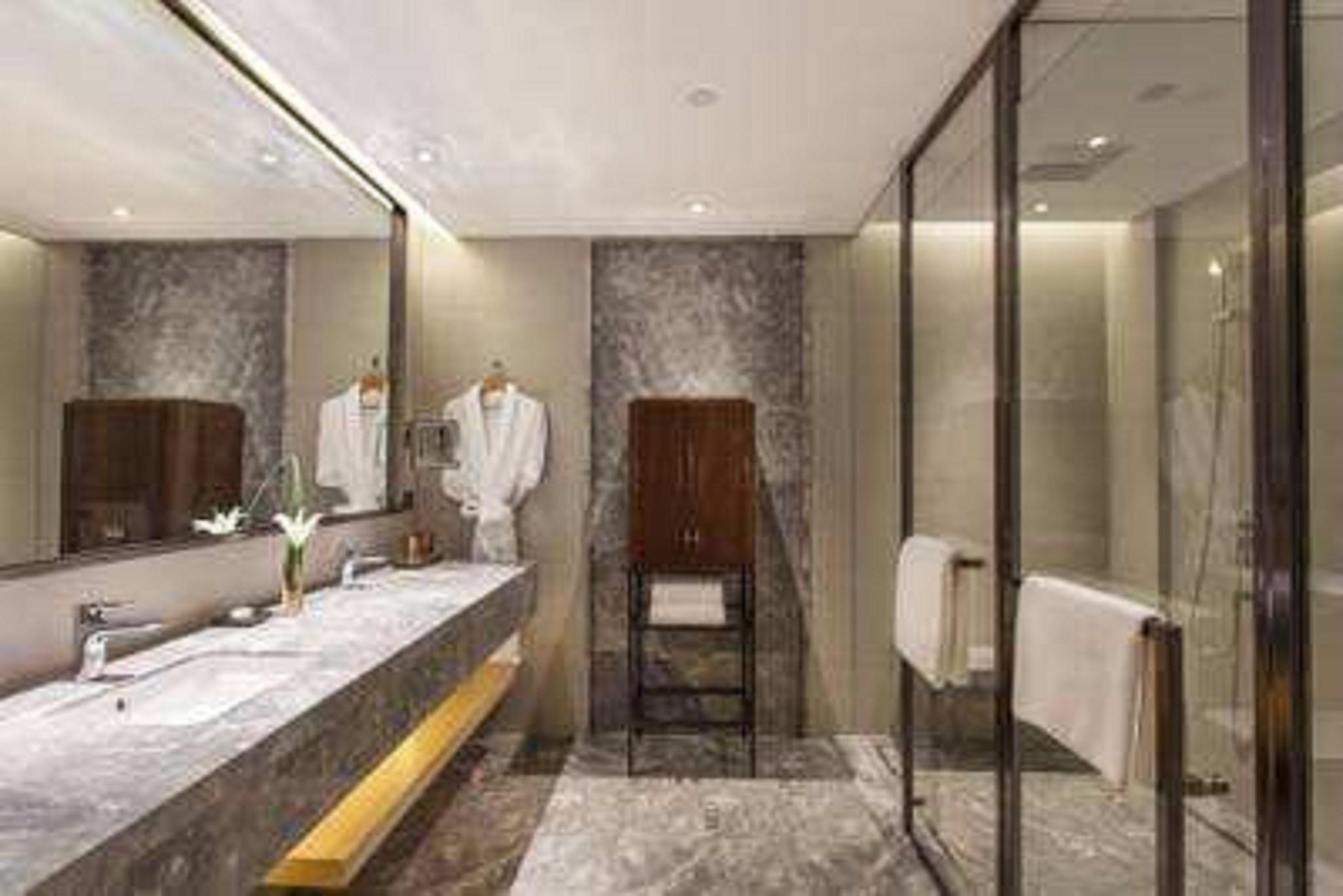 Marco Polo Changzhou Changzhou  Exterior foto