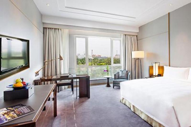 Marco Polo Changzhou Changzhou  Exterior foto
